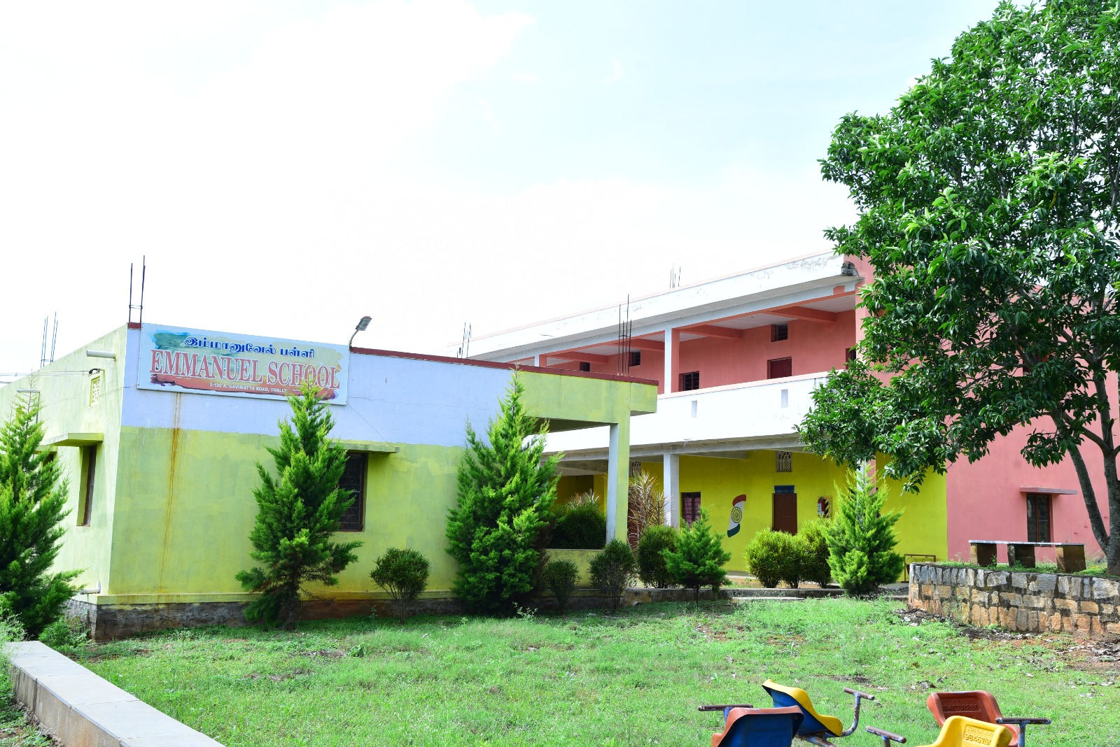 Sports Activities